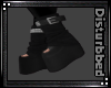 ! ZipUp Studded Stompers