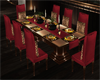~PS~ Holiday Dining Tble