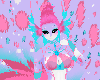 Candy love furry f 3
