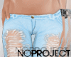 N-P Riper Eve Queen Jean
