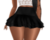 Black Skirt