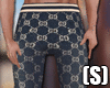 (S)   Joggers