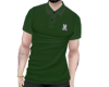 Psycho Bunny  verde
