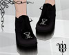Occult creepers