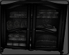 Gothic Cabinet
