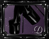 .:D:.Miss Dracula Boots