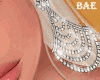 B| Diamond Earrings