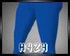 Hz-Blue Pants RLL.