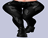 Skinny Black Jeans