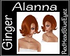 RHBE.Alanna in Ginger