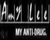 Amy Lee- My Anti-Drug