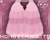 MoBoots Pink 2g Ⓚ
