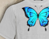 ✔ Butterfly |Tee|