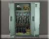 [SF] Military Locker v1