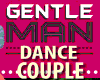 PSY Gentleman - COUPLE