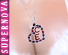 [Nova] Love Necklace