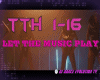 Let The Music Play