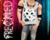 ஐ Boys love cats 