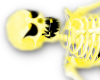 Yellow |Skelly|