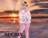 PINK SHOES BELINHA KIDS