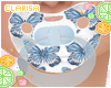 Butterfly Paci ❁