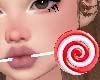 Strawberries&Cream Lolli