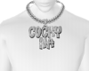 BM-Chain Cocky