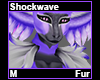 Shockwave Fur M