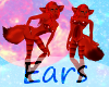 [EP]StrawberryChoco Ears
