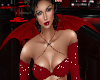 devilish valentine wings