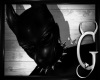 ::G::Dog Mask