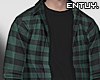 Plaid Shirt