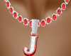 SC* J Necklace