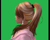 [RB] Sexy ponytail hair