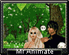 Dandelion Field w/Poses