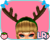 [L] Reindeer Antlers