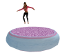 Amee's Trampoline