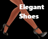 Elegant shoes