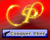 pro. uTag Conquer Pker