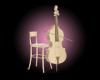 *K* Custom Wedding Cello