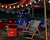 4th of July Beach Party