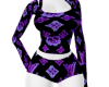 LoVe Me Purp HK Set