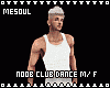 Noob Club Dance M/F