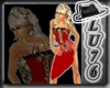 ..lu penny red