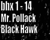 black hawkk