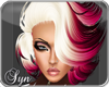 *SYN*Haely*PunkBlonde