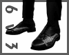 6v3| Luxury Suit Shoes
