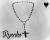 [R] Crainer Necklace