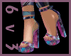 6v3| Geo Heels A
