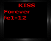 kiss forever fe1-12